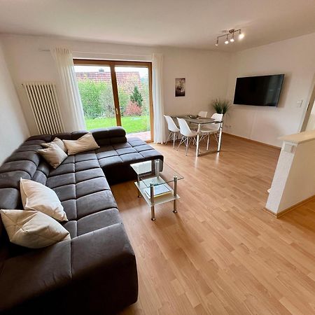 Gemuetliche Ferienwohnung Im Herzen Des Schwarzwaldes Niedereschach エクステリア 写真
