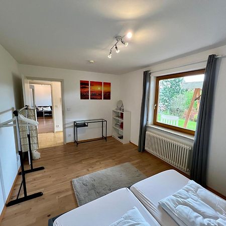 Gemuetliche Ferienwohnung Im Herzen Des Schwarzwaldes Niedereschach エクステリア 写真