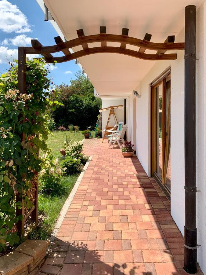Gemuetliche Ferienwohnung Im Herzen Des Schwarzwaldes Niedereschach エクステリア 写真