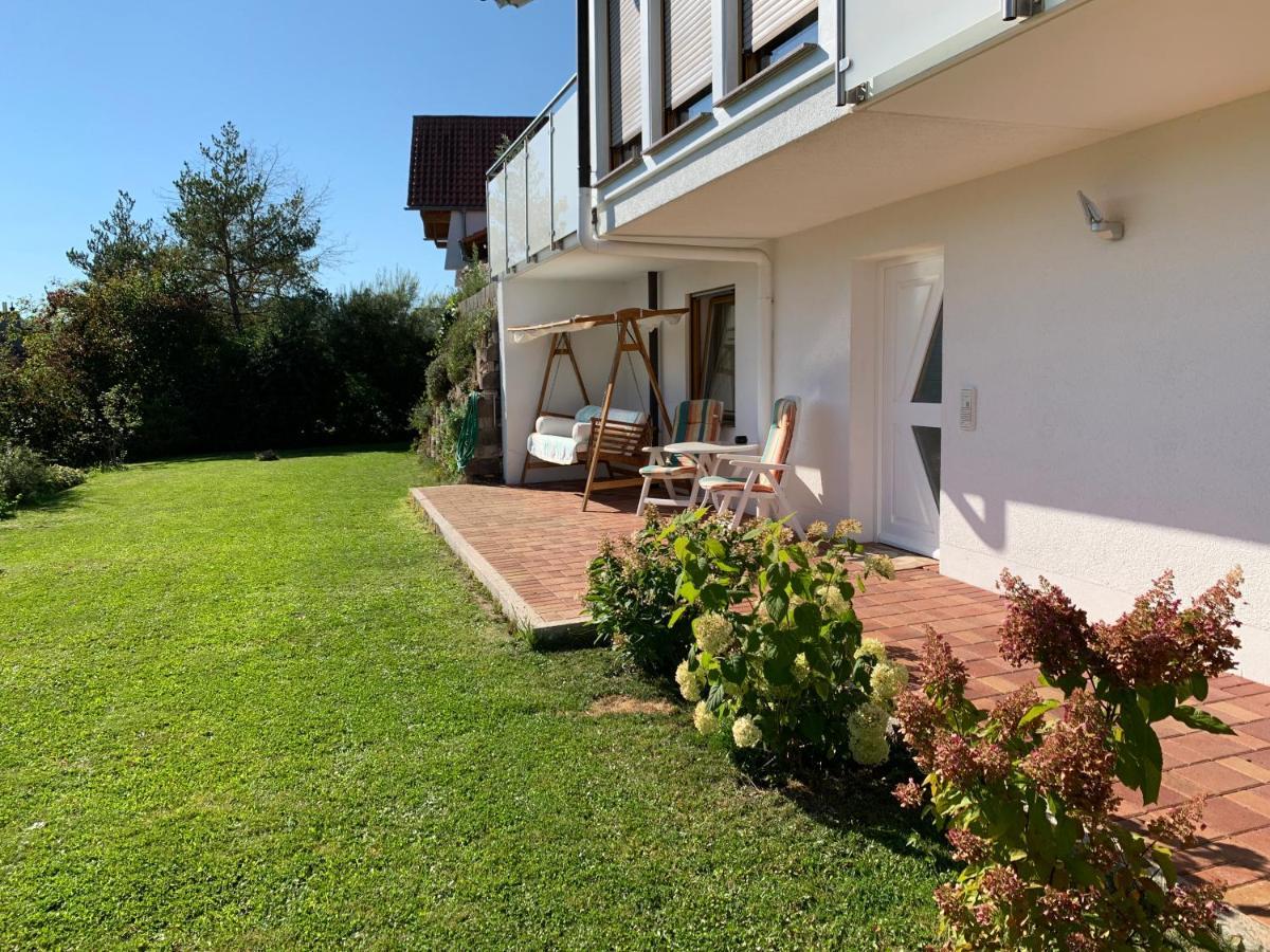 Gemuetliche Ferienwohnung Im Herzen Des Schwarzwaldes Niedereschach エクステリア 写真