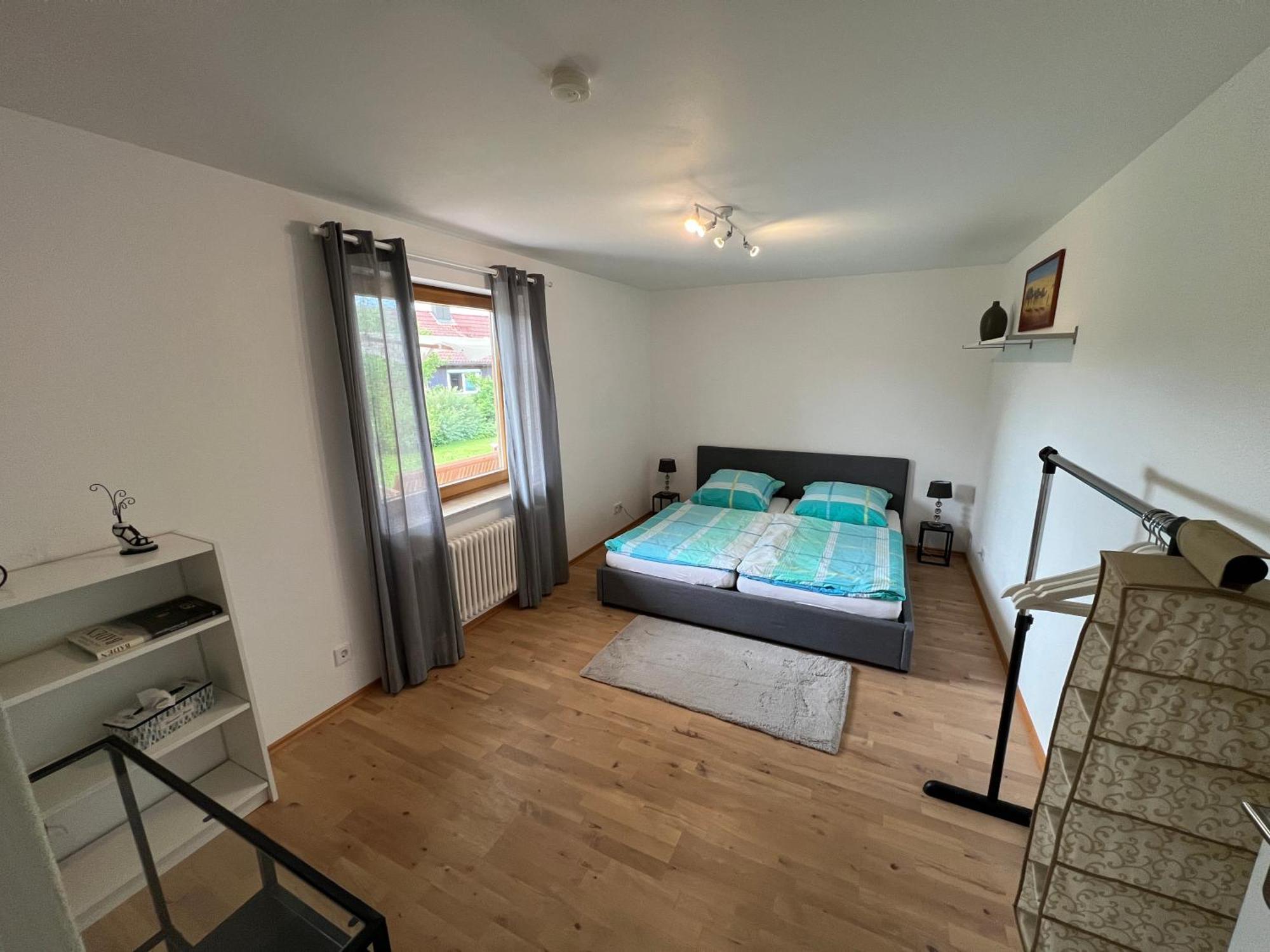 Gemuetliche Ferienwohnung Im Herzen Des Schwarzwaldes Niedereschach エクステリア 写真