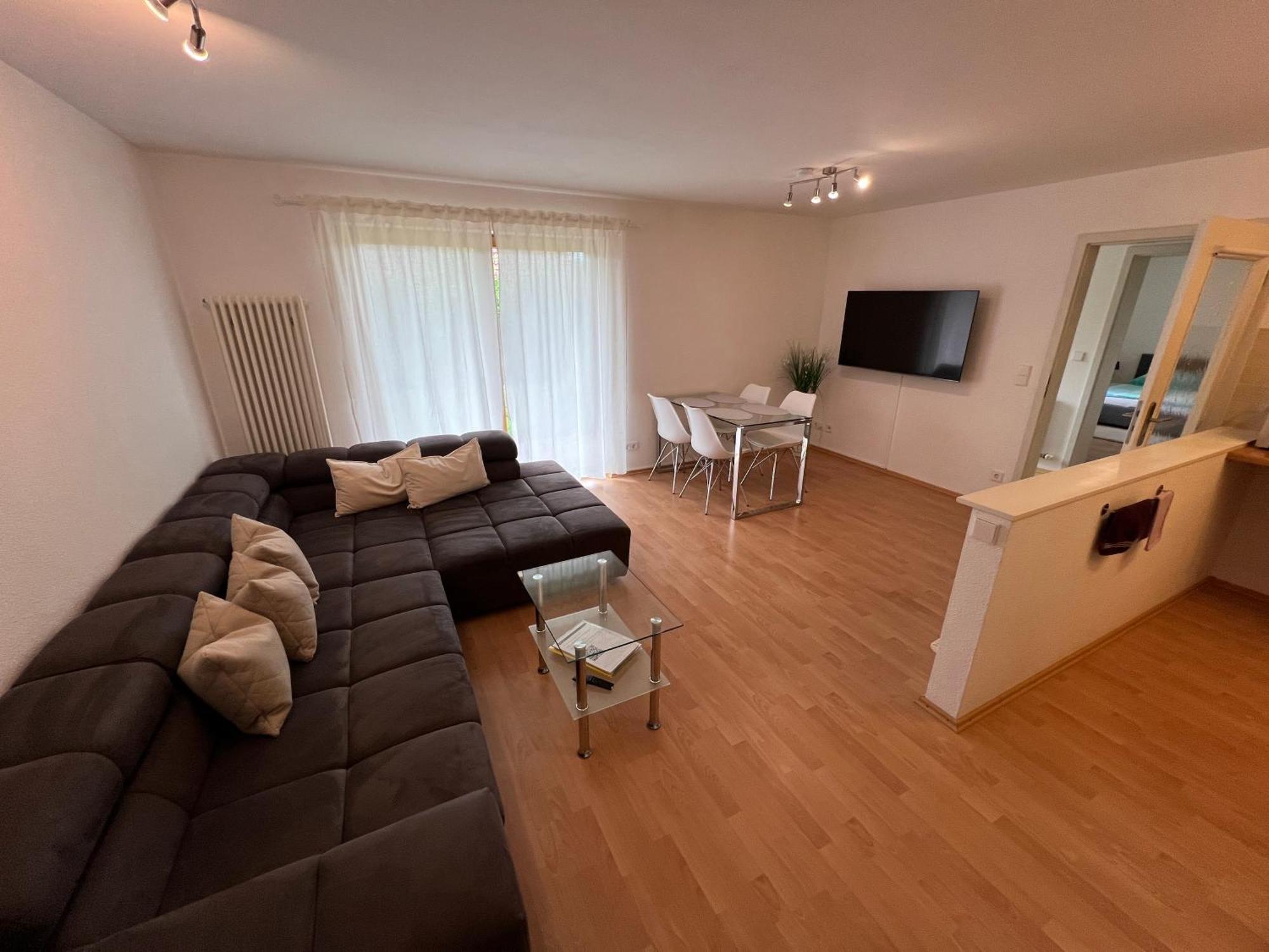 Gemuetliche Ferienwohnung Im Herzen Des Schwarzwaldes Niedereschach エクステリア 写真