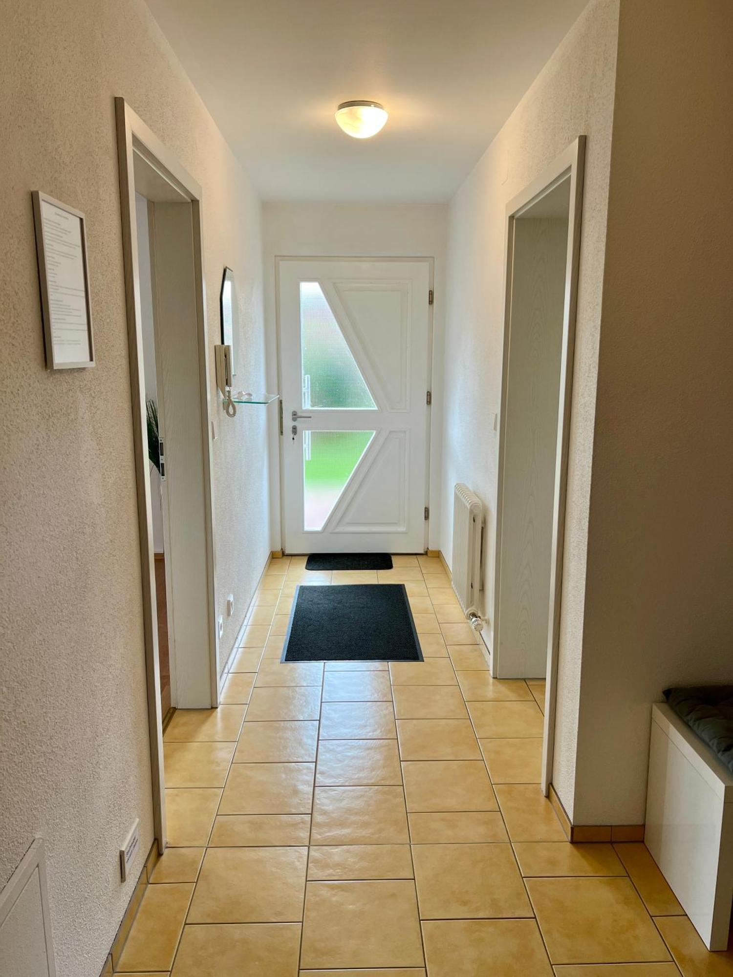 Gemuetliche Ferienwohnung Im Herzen Des Schwarzwaldes Niedereschach エクステリア 写真