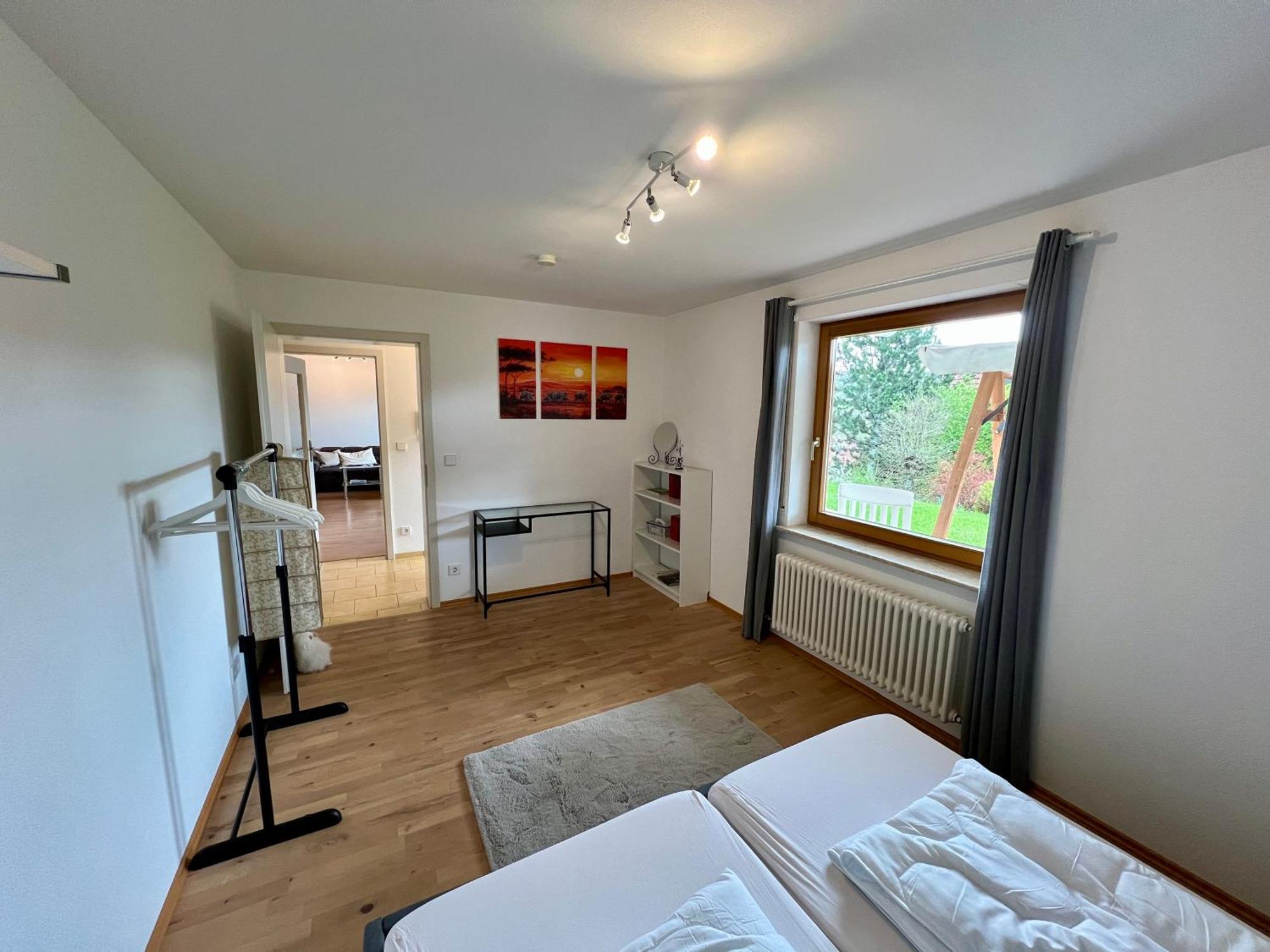 Gemuetliche Ferienwohnung Im Herzen Des Schwarzwaldes Niedereschach エクステリア 写真