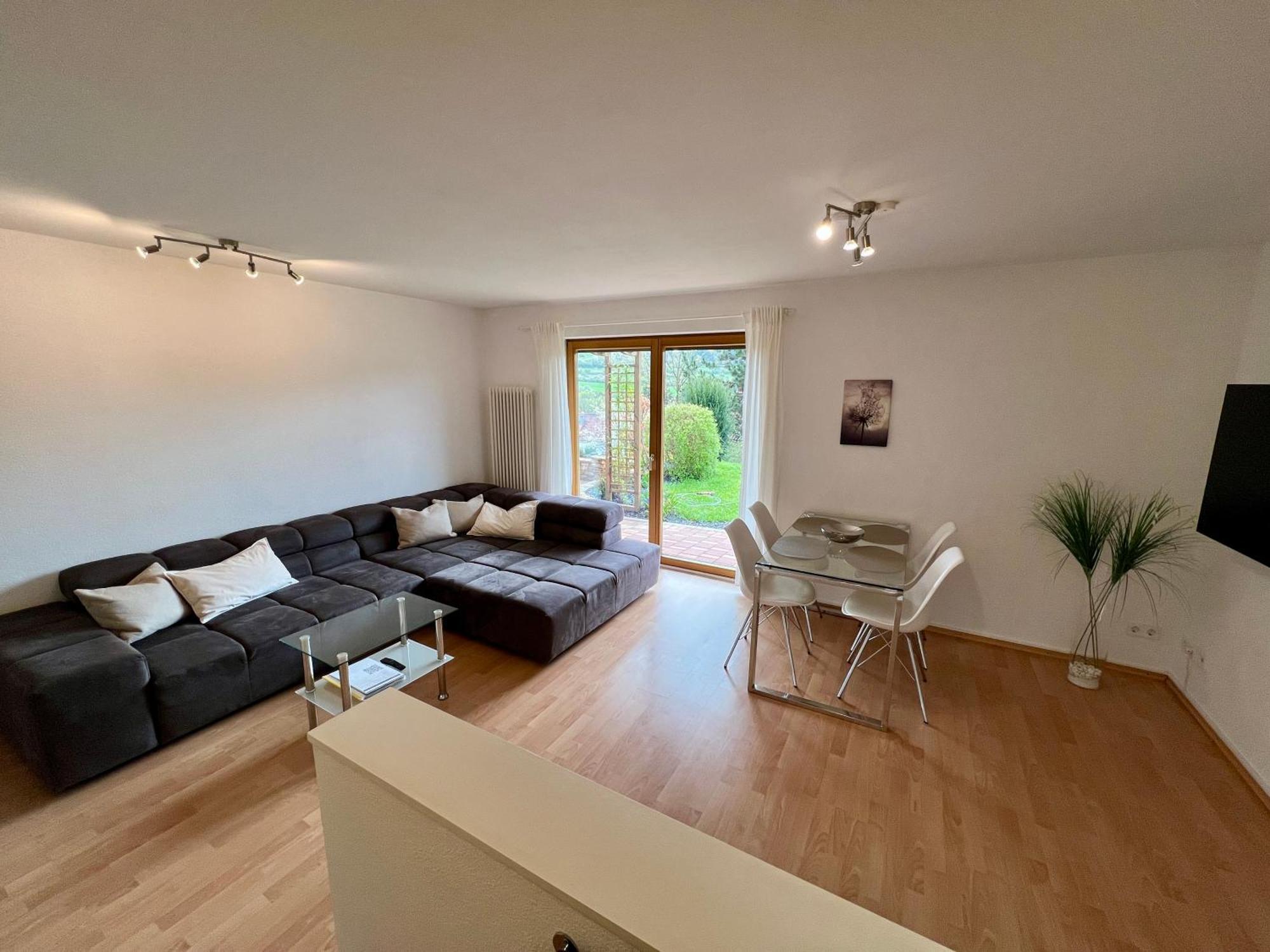 Gemuetliche Ferienwohnung Im Herzen Des Schwarzwaldes Niedereschach エクステリア 写真