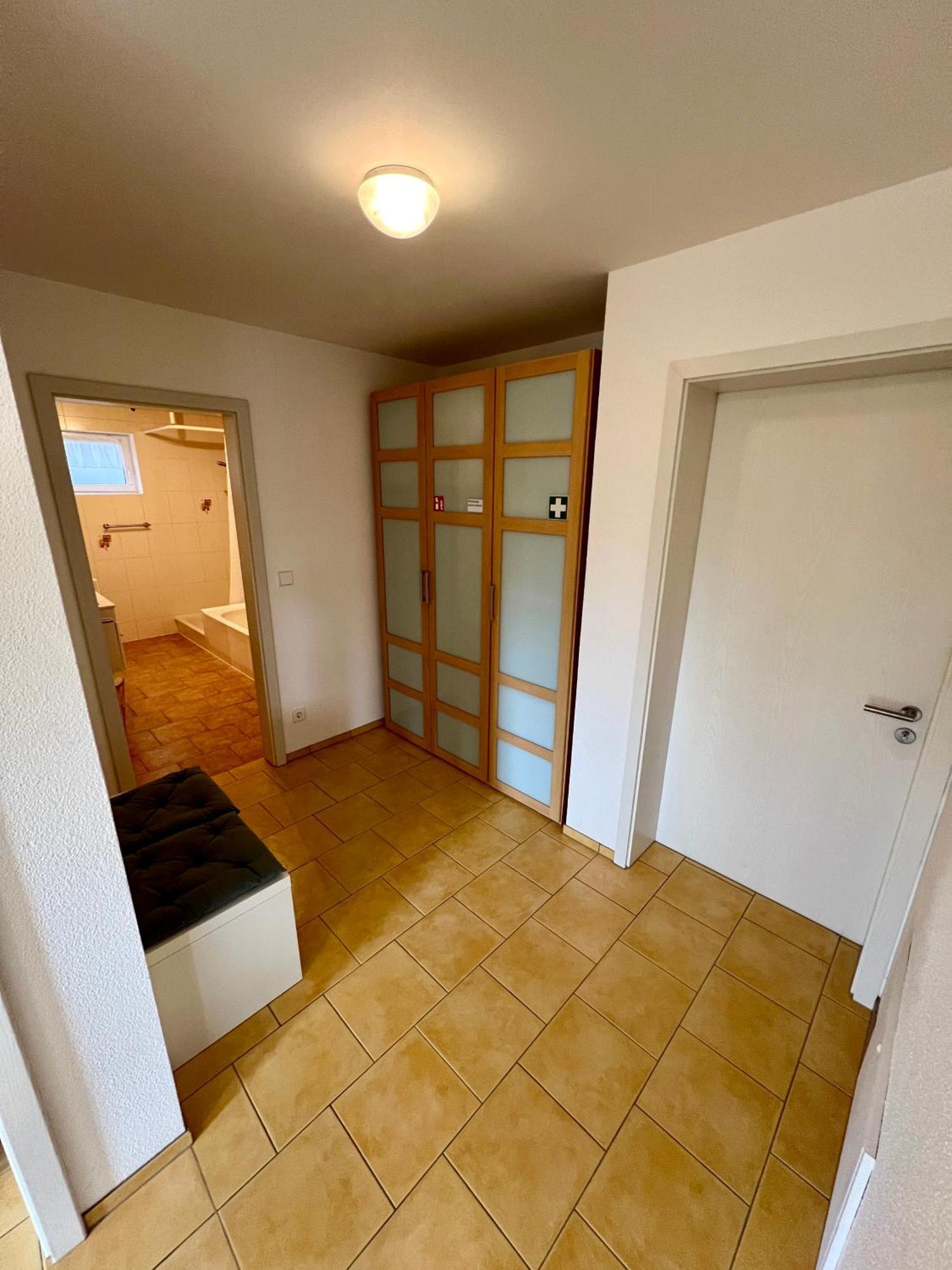 Gemuetliche Ferienwohnung Im Herzen Des Schwarzwaldes Niedereschach エクステリア 写真